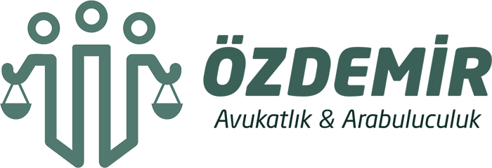 Özdemir Avukatlık, Arabuluculuk | Şişli Avukat, Beşiktaş Avukat